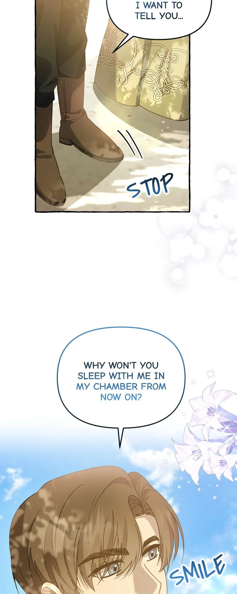 Are We Still in Love? Chapter 31 page 18