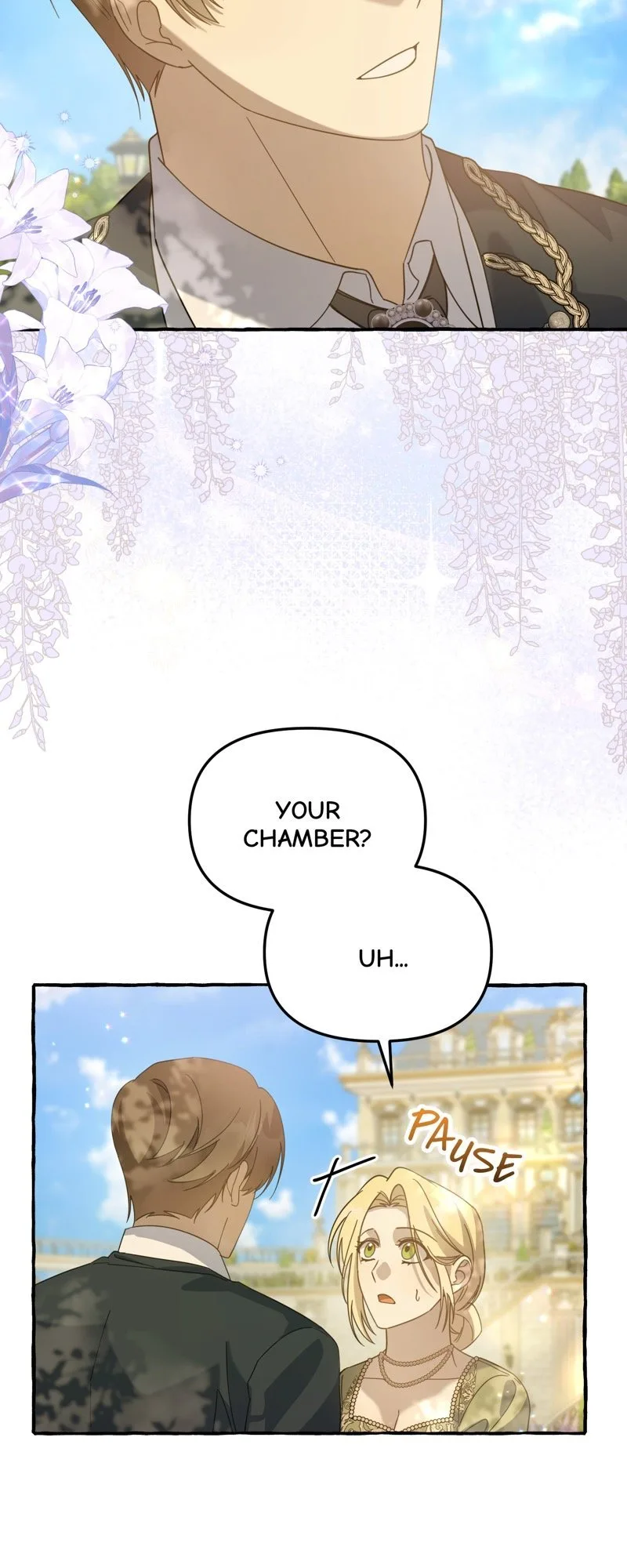 Are We Still in Love? Chapter 31 page 19