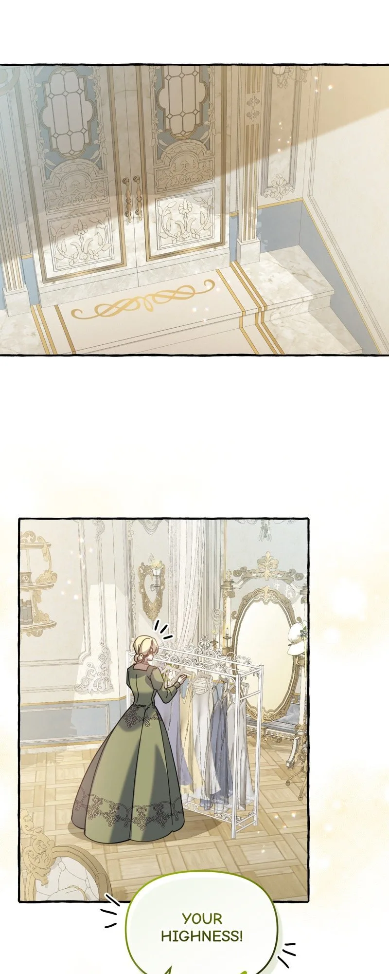 Are We Still in Love? Chapter 31 page 26