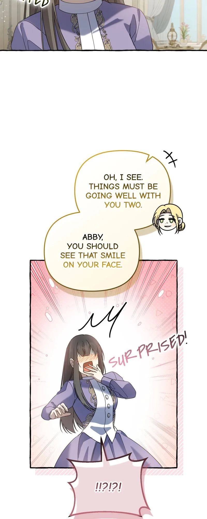 Are We Still in Love? Chapter 31 page 29