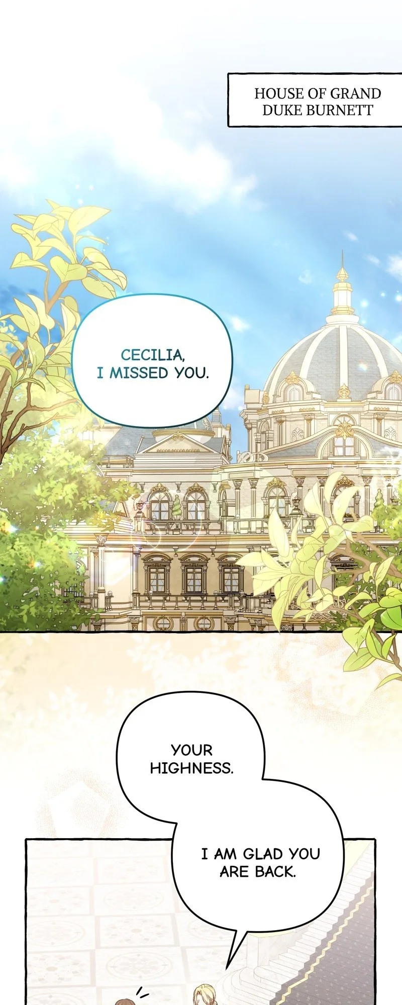 Are We Still in Love? Chapter 29 page 2