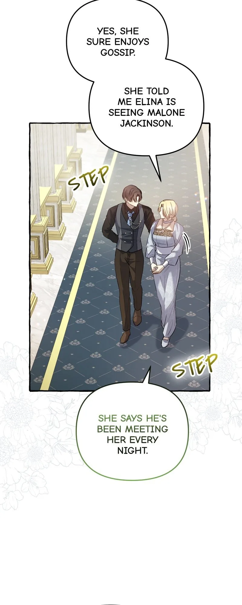 Are We Still in Love? Chapter 29 page 6