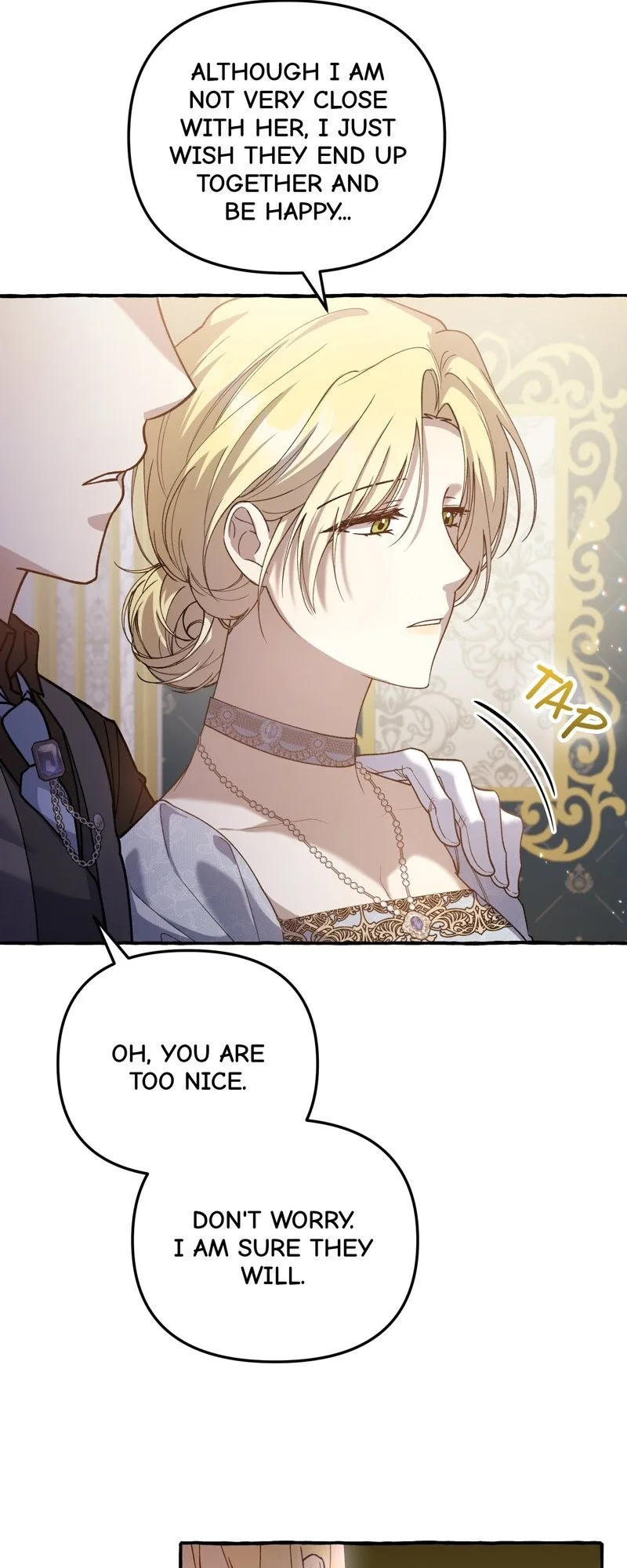Are We Still in Love? Chapter 29 page 7