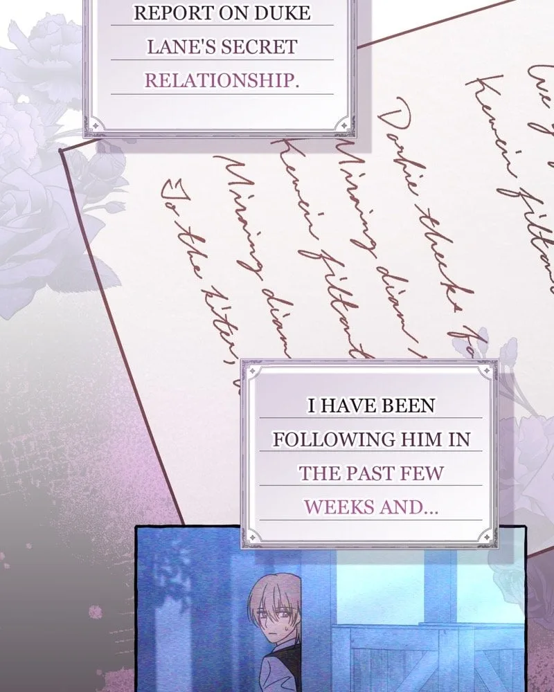 Are We Still in Love? Chapter 31 page 33