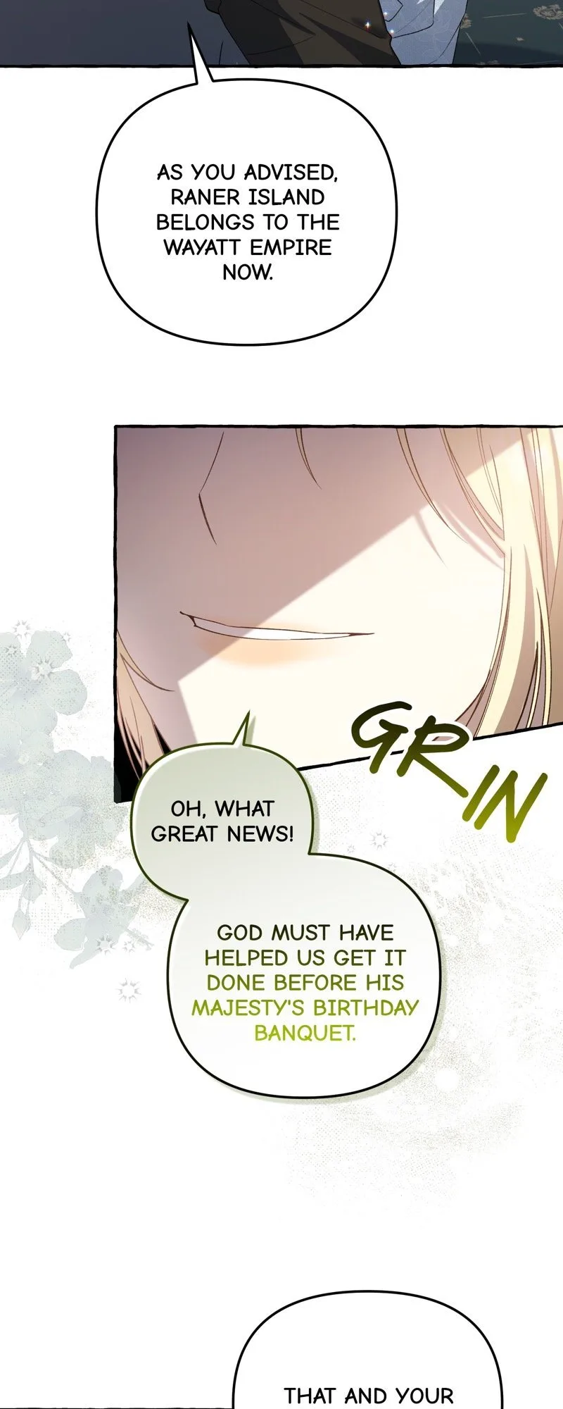 Are We Still in Love? Chapter 29 page 4