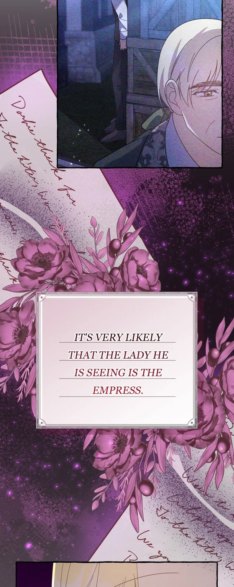 Are We Still in Love? Chapter 31 page 34