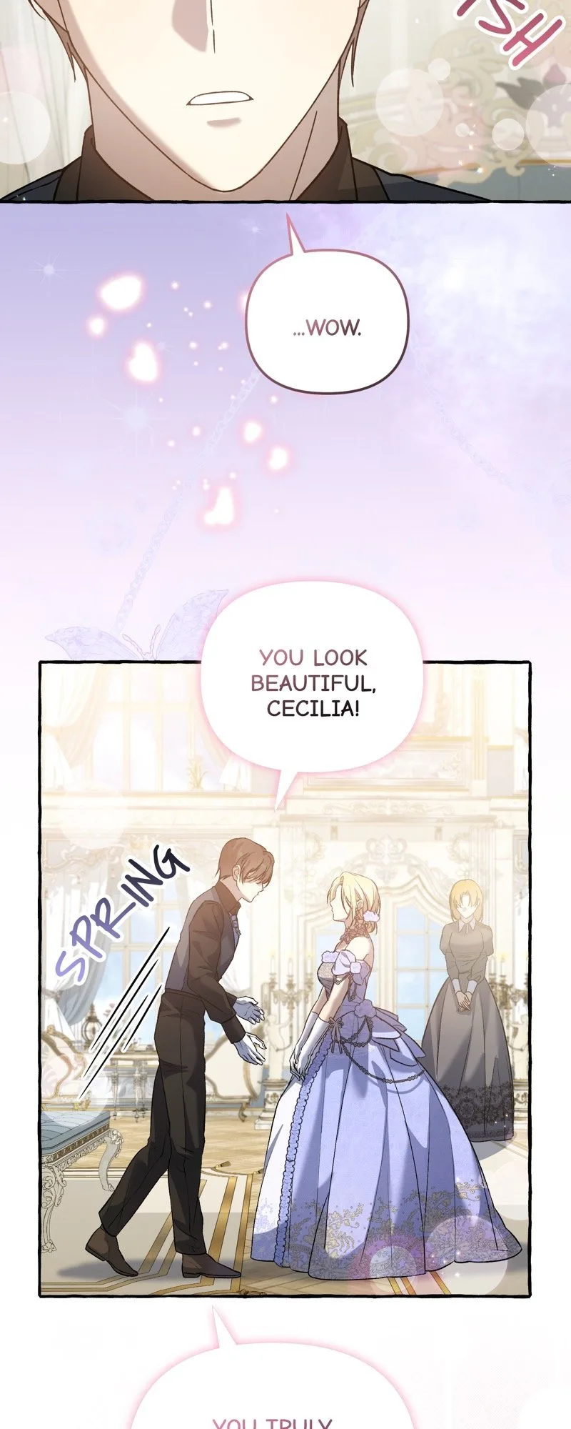 Are We Still in Love? Chapter 29 page 13