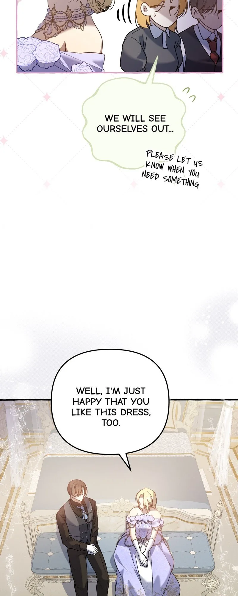 Are We Still in Love? Chapter 29 page 16