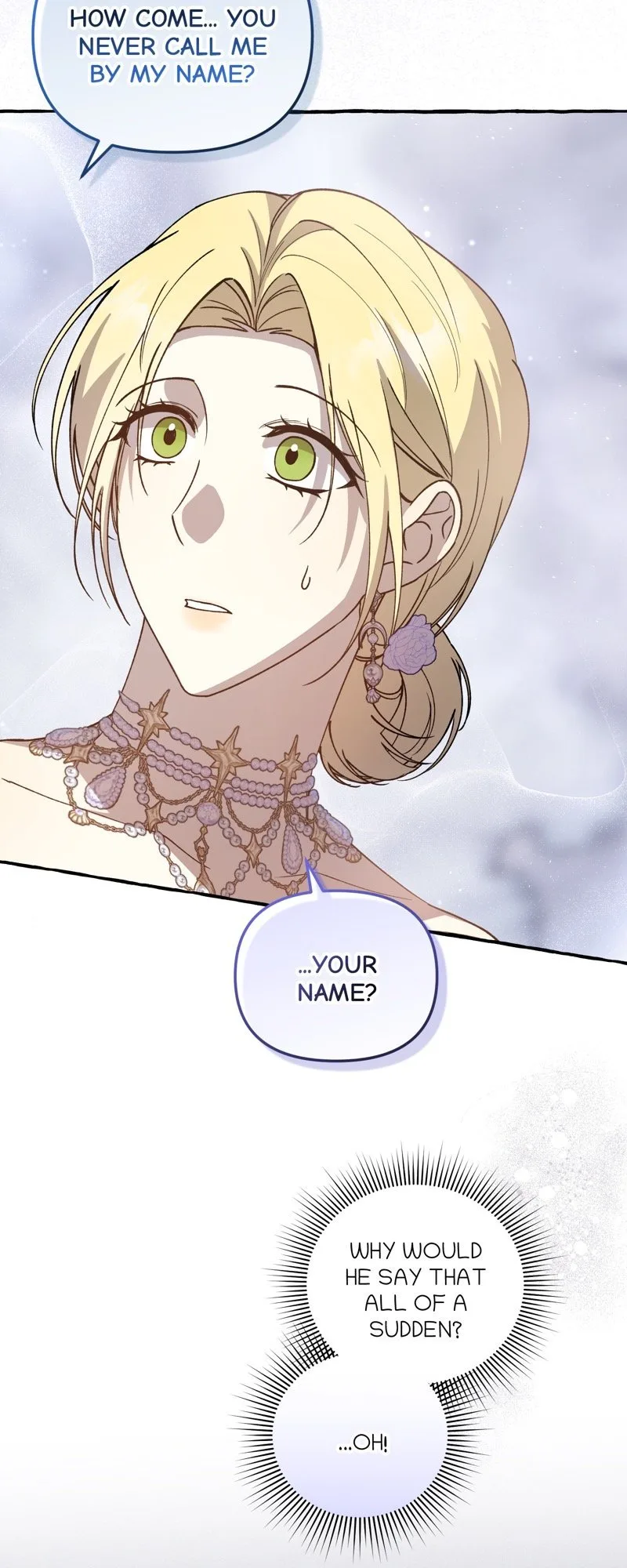 Are We Still in Love? Chapter 29 page 18