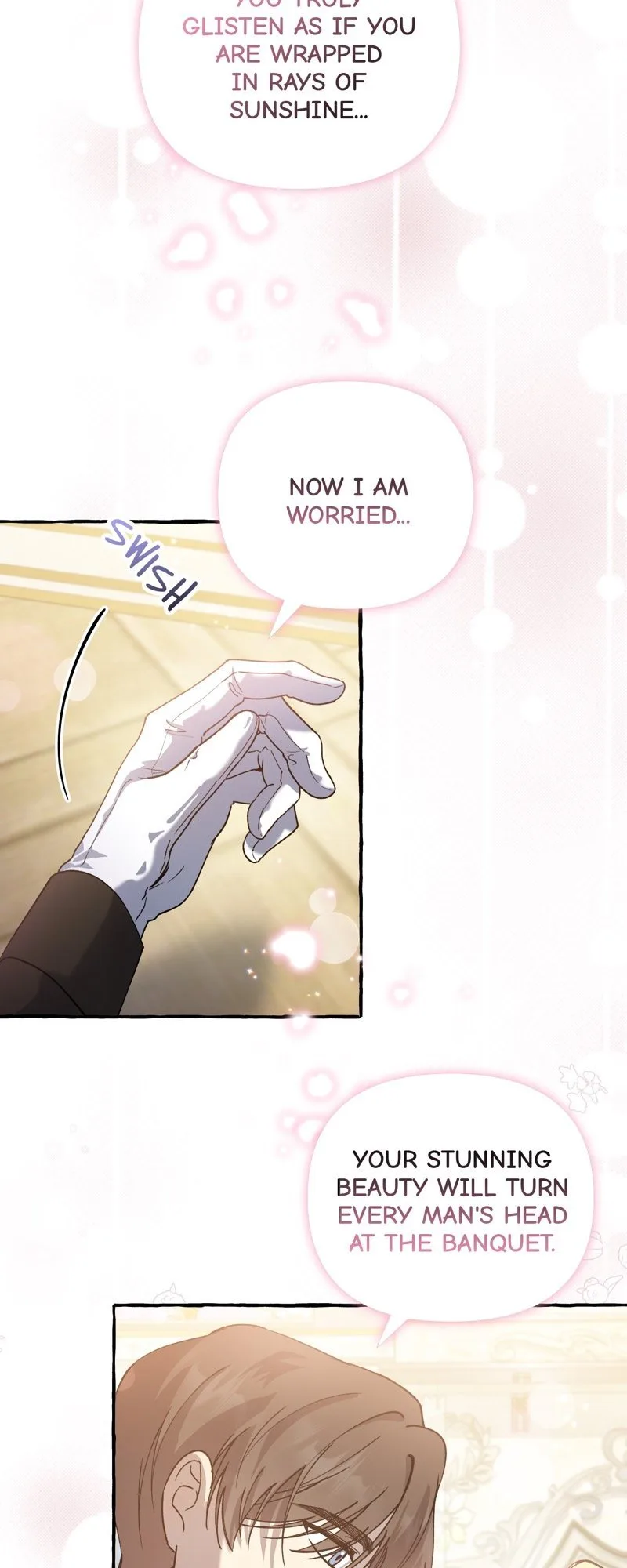 Are We Still in Love? Chapter 29 page 14