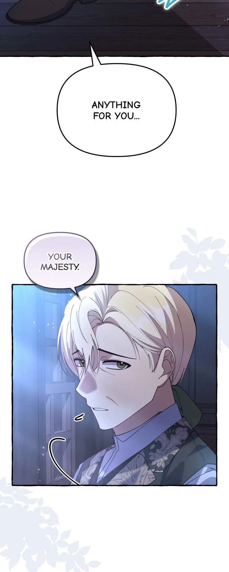 Are We Still in Love? Chapter 31 page 39