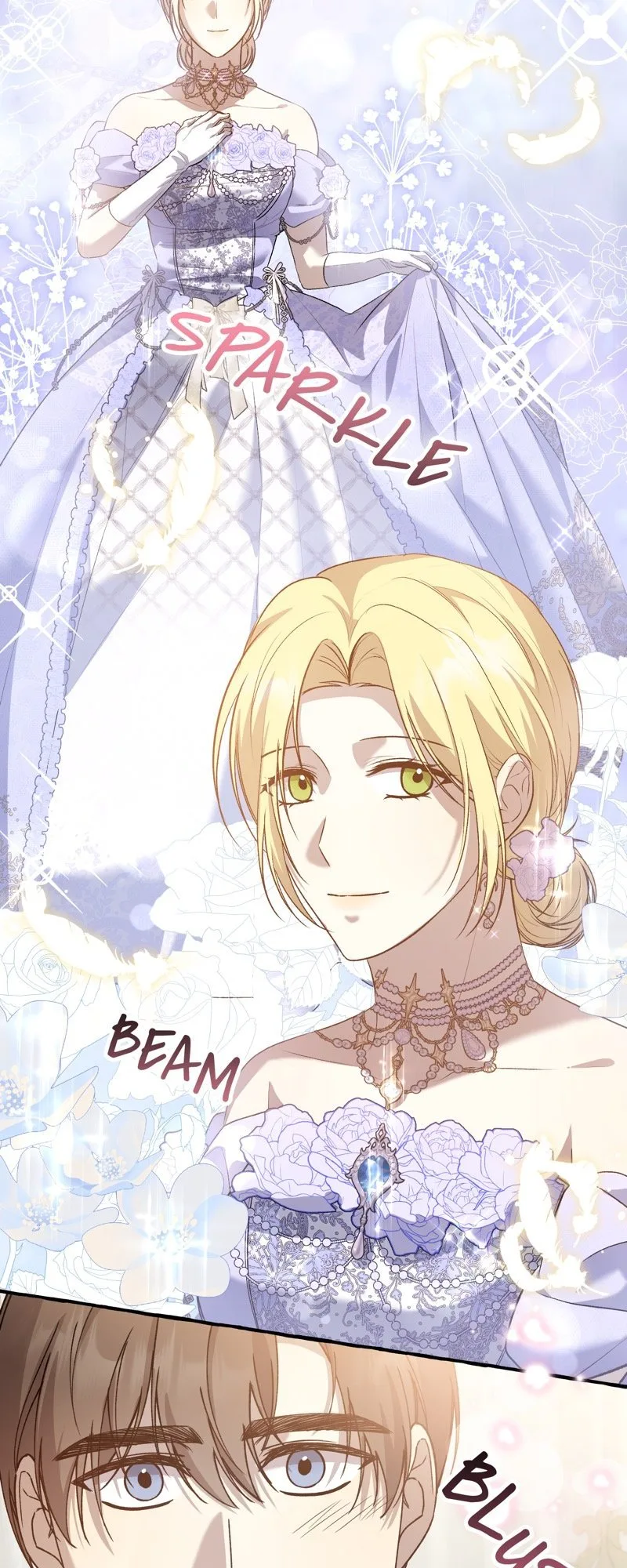 Are We Still in Love? Chapter 29 page 12