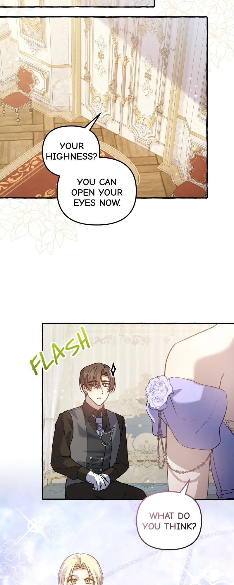 Are We Still in Love? Chapter 29 page 11
