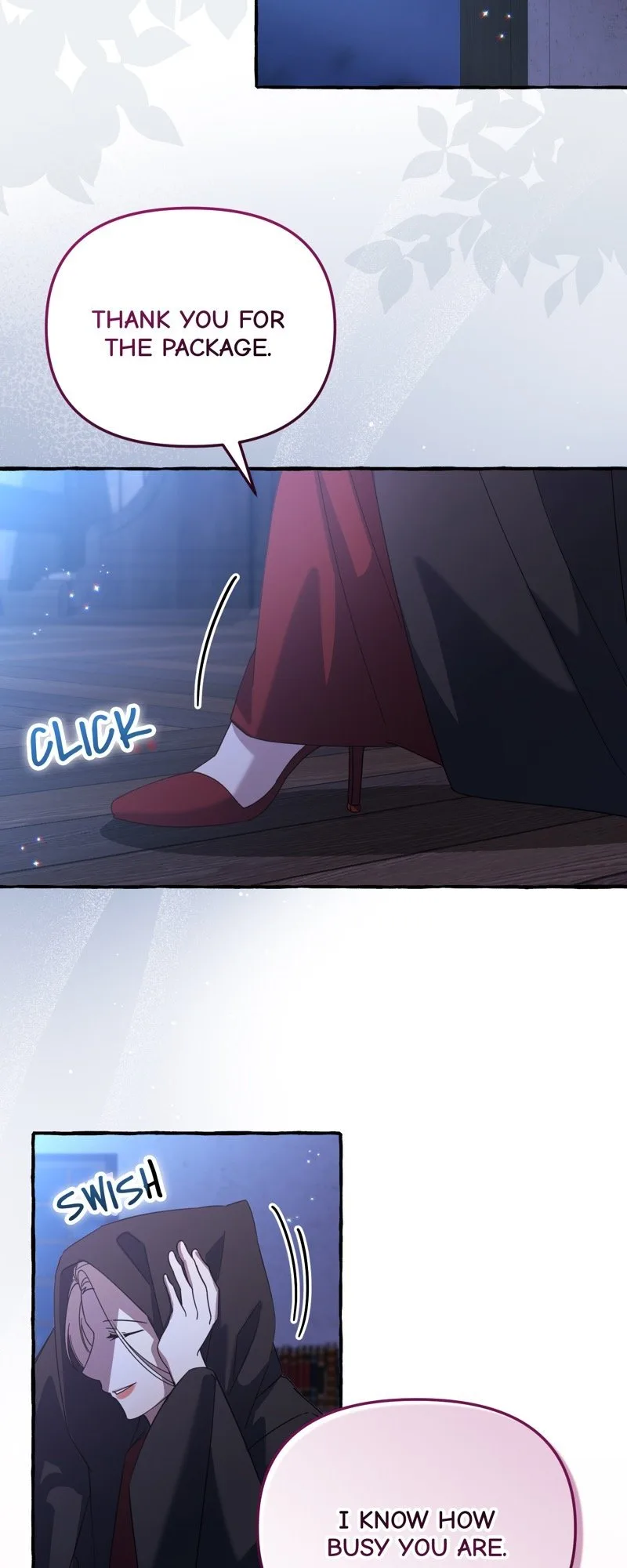 Are We Still in Love? Chapter 31 page 37