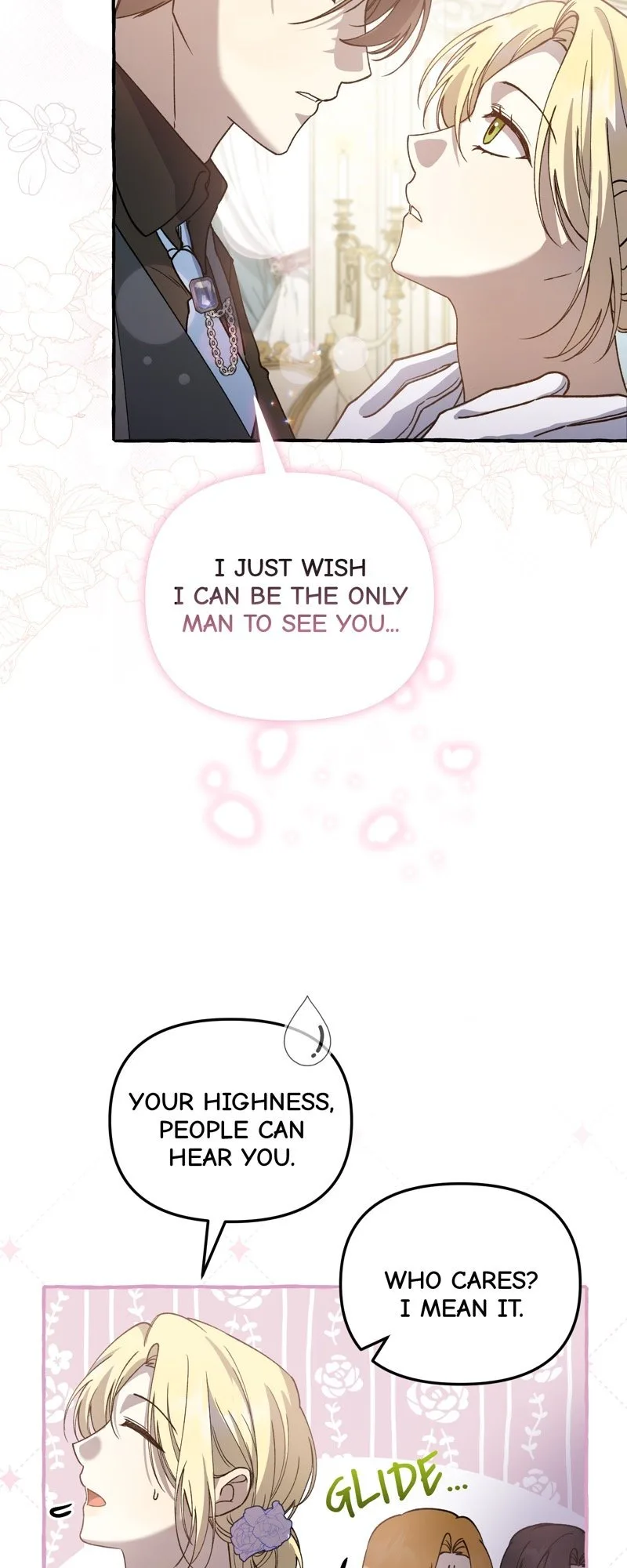 Are We Still in Love? Chapter 29 page 15