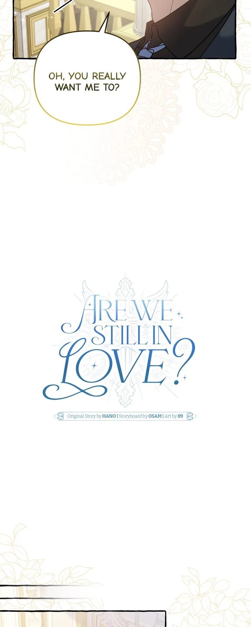 Are We Still in Love? Chapter 29 page 10