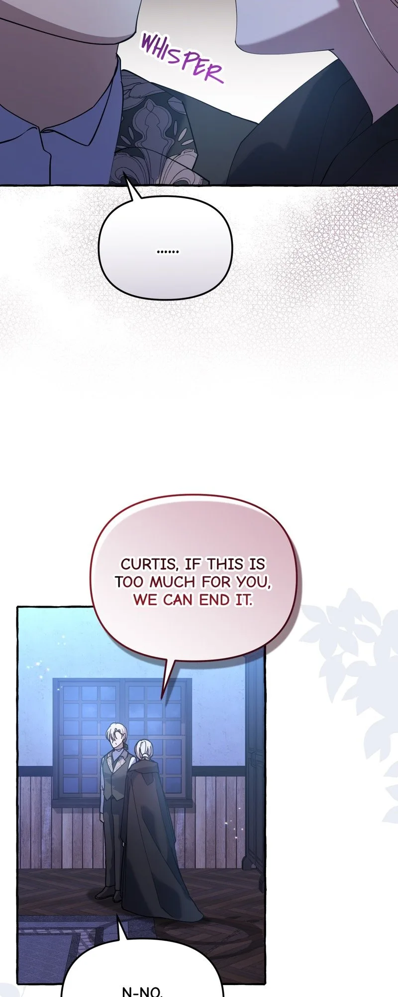 Are We Still in Love? Chapter 31 page 42