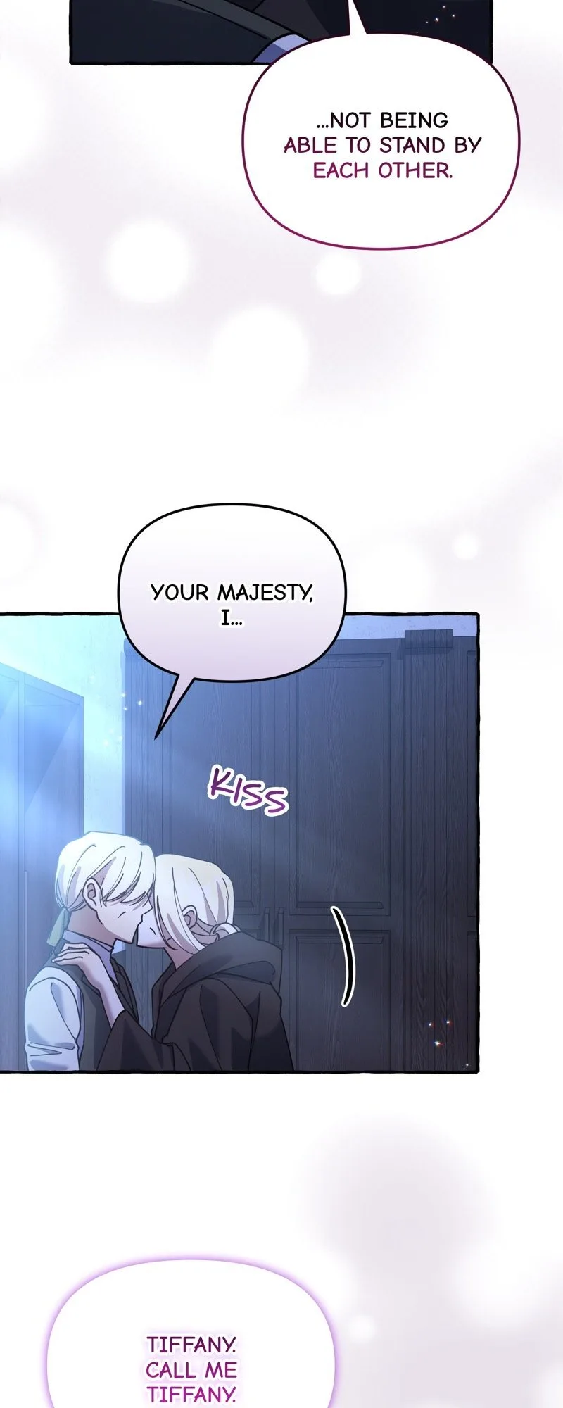Are We Still in Love? Chapter 31 page 46