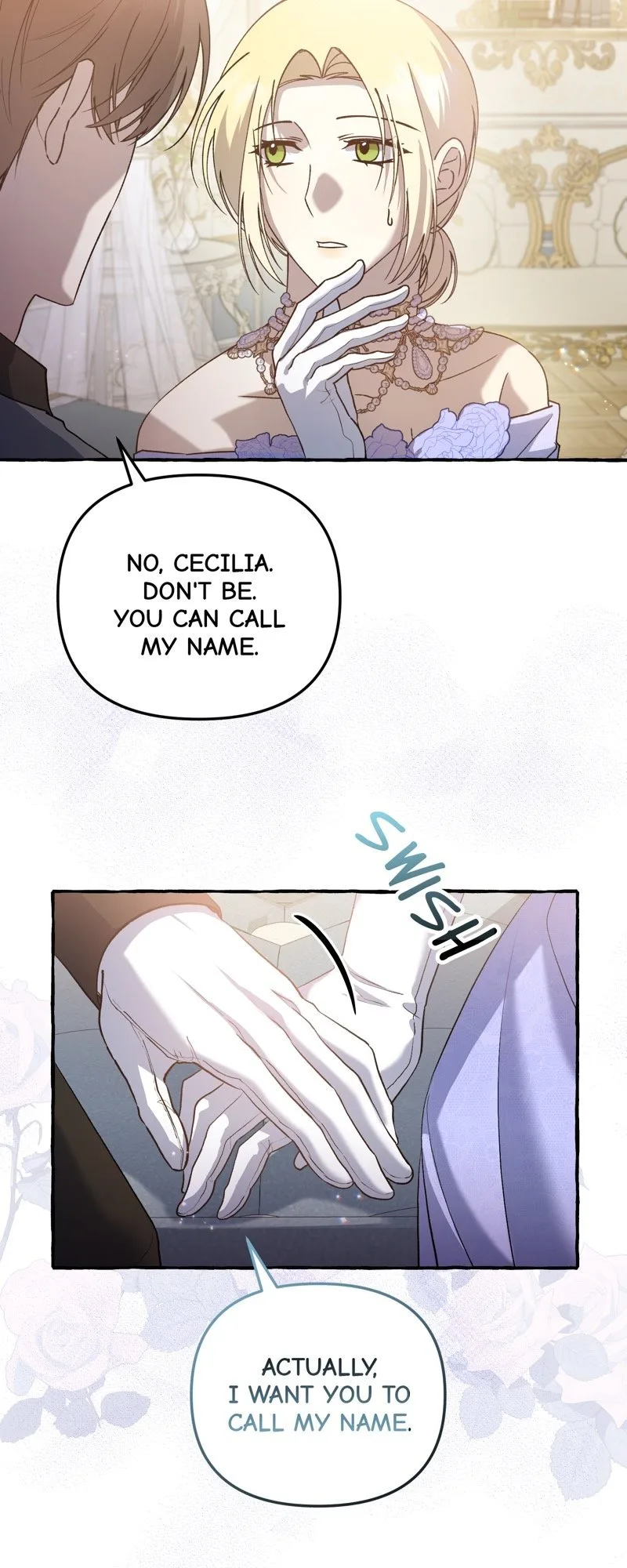 Are We Still in Love? Chapter 29 page 23