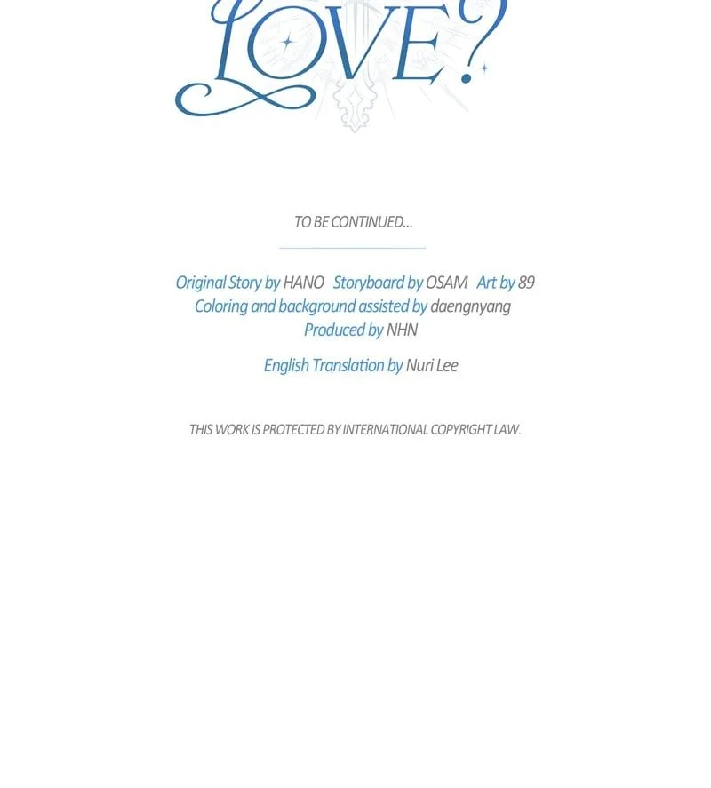 Are We Still in Love? Chapter 31 page 50