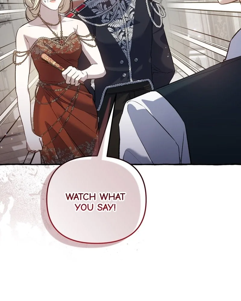 Are We Still in Love? Chapter 29 page 33