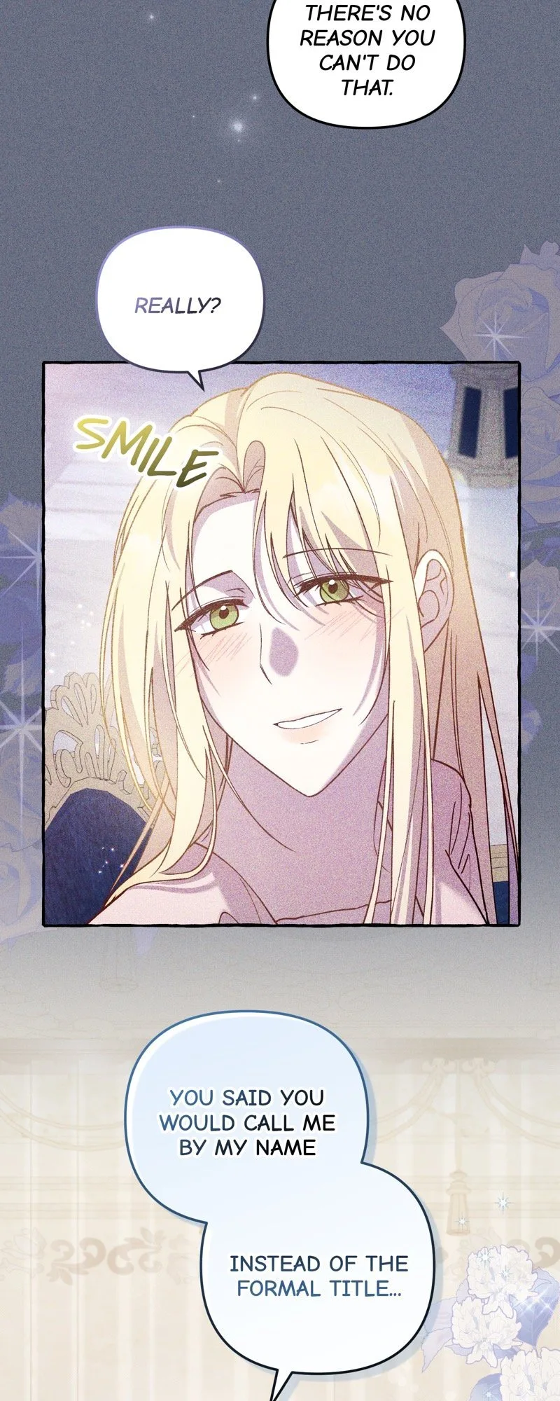 Are We Still in Love? Chapter 29 page 21