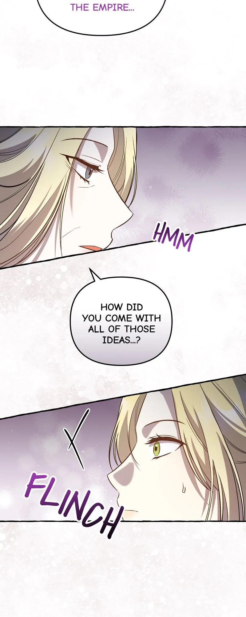 Are We Still in Love? Chapter 29 page 31