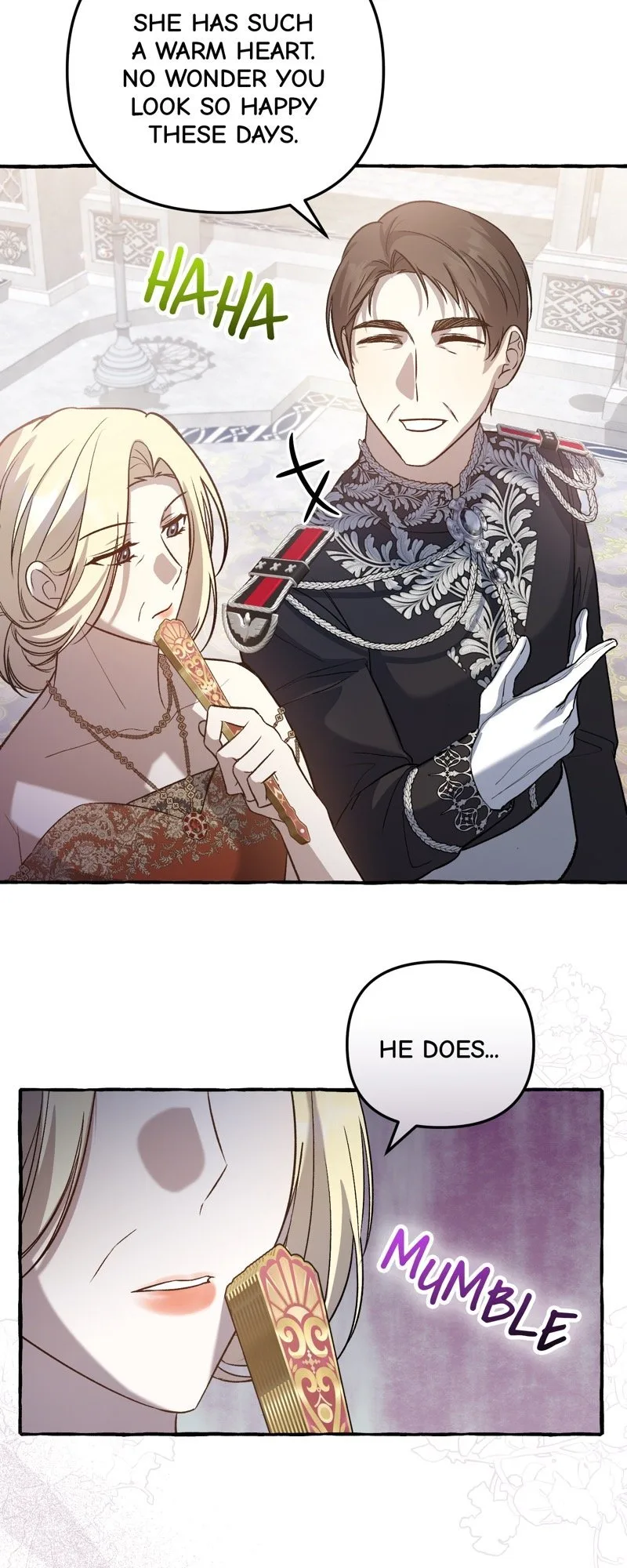 Are We Still in Love? Chapter 29 page 29