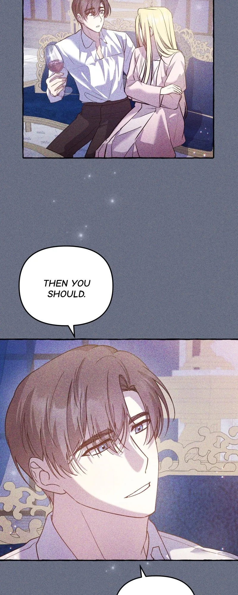 Are We Still in Love? Chapter 29 page 20