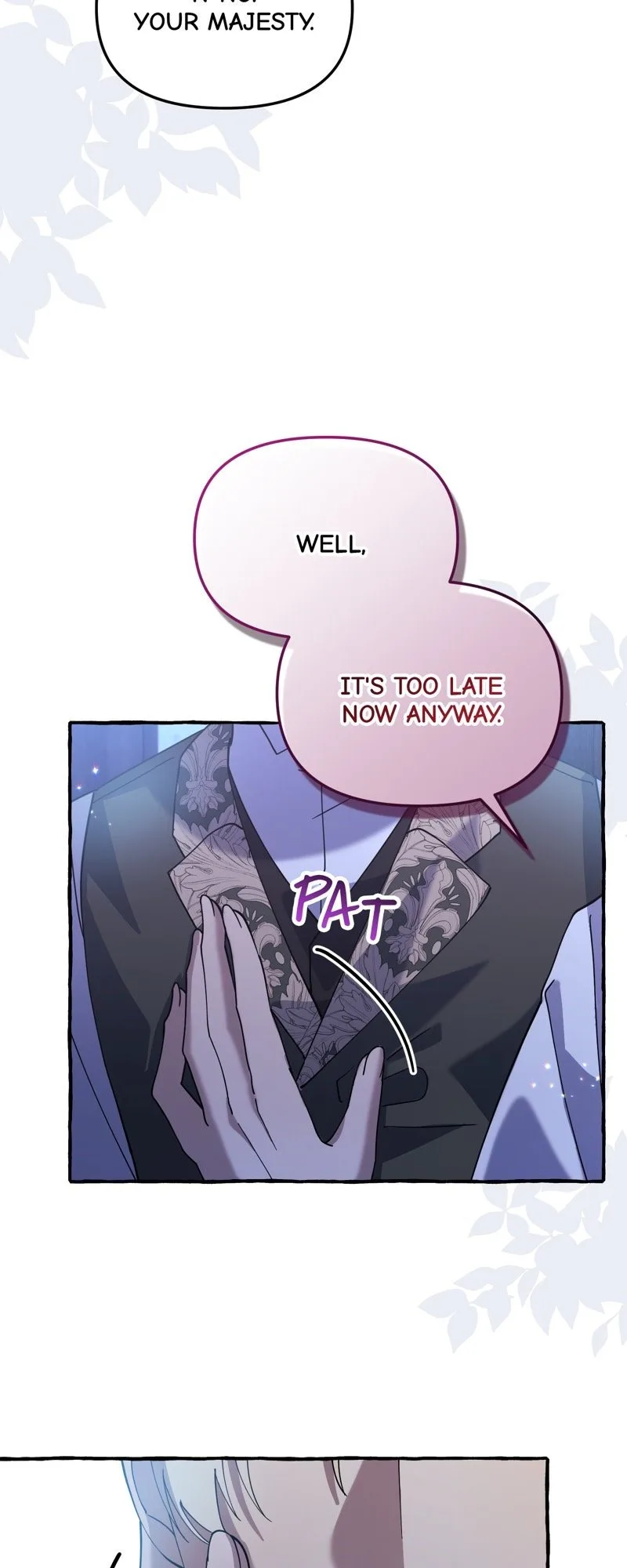 Are We Still in Love? Chapter 31 page 43