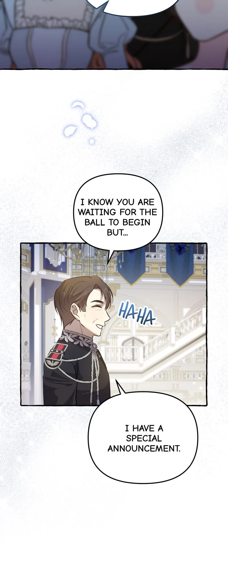 Are We Still in Love? Chapter 29 page 38