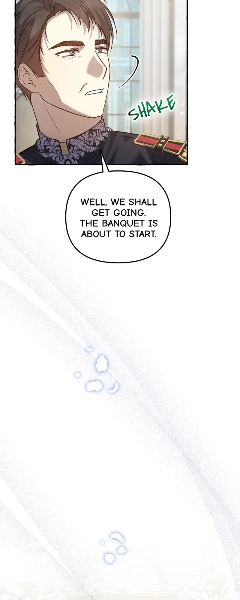 Are We Still in Love? Chapter 29 page 36