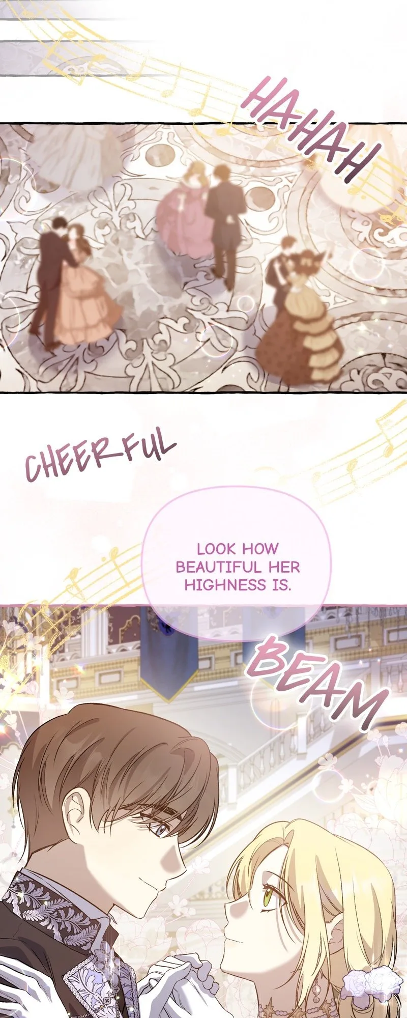 Are We Still in Love? Chapter 29 page 45