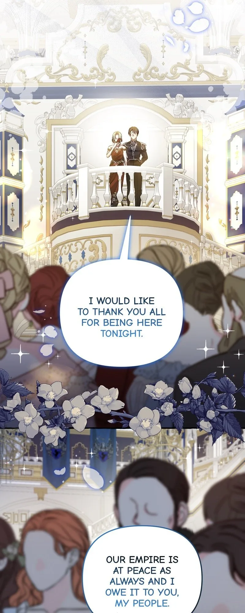Are We Still in Love? Chapter 29 page 37