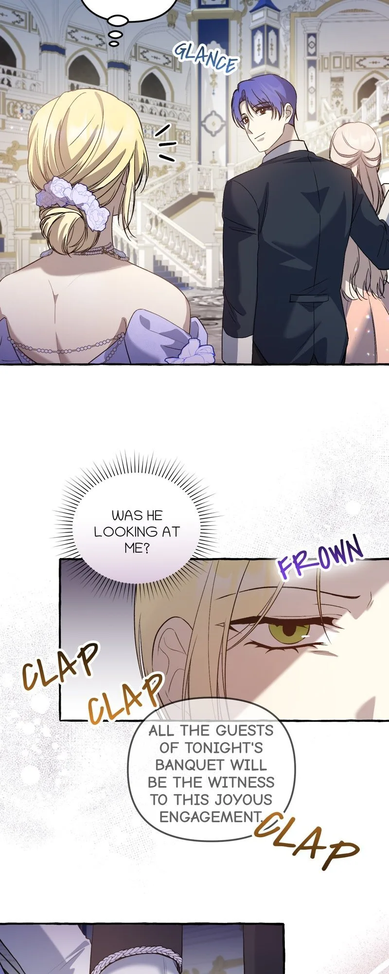 Are We Still in Love? Chapter 29 page 42