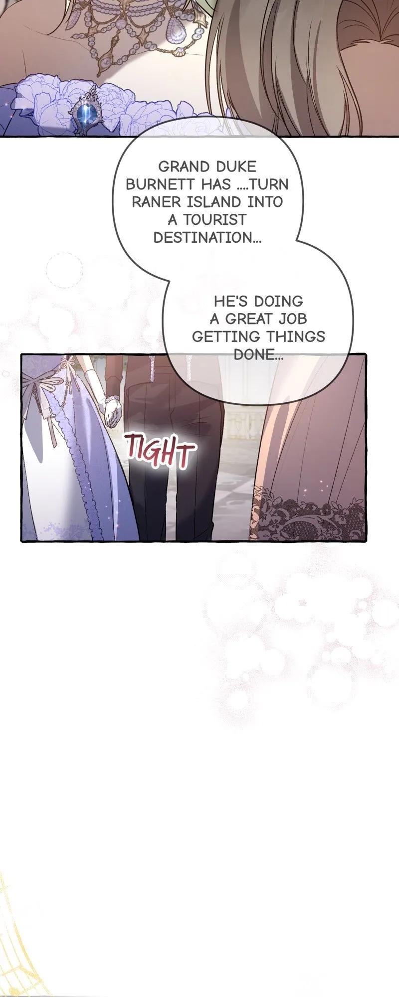 Are We Still in Love? Chapter 29 page 44