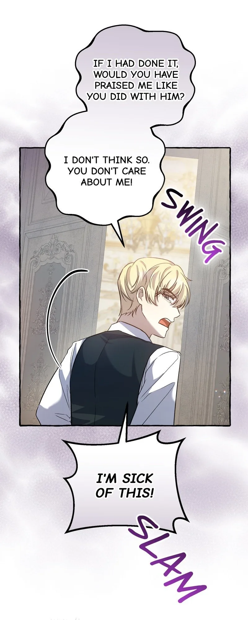 Are We Still in Love? Chapter 29 page 34
