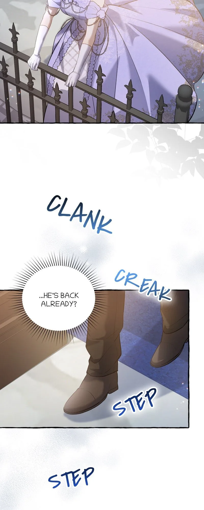 Are We Still in Love? Chapter 29 page 50