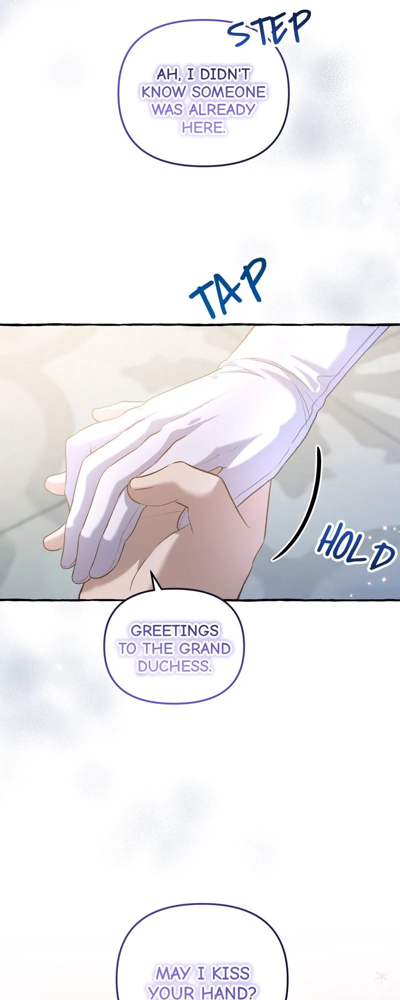 Are We Still in Love? Chapter 29 page 51