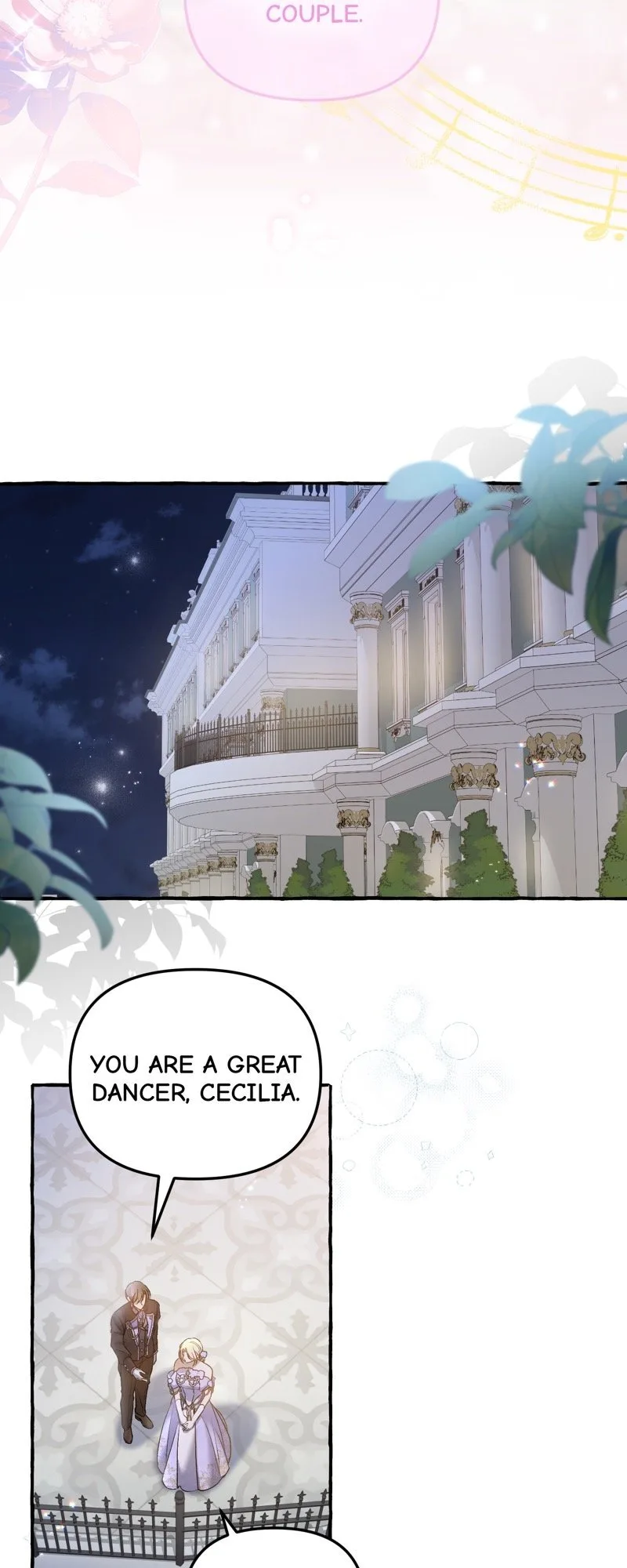 Are We Still in Love? Chapter 29 page 47