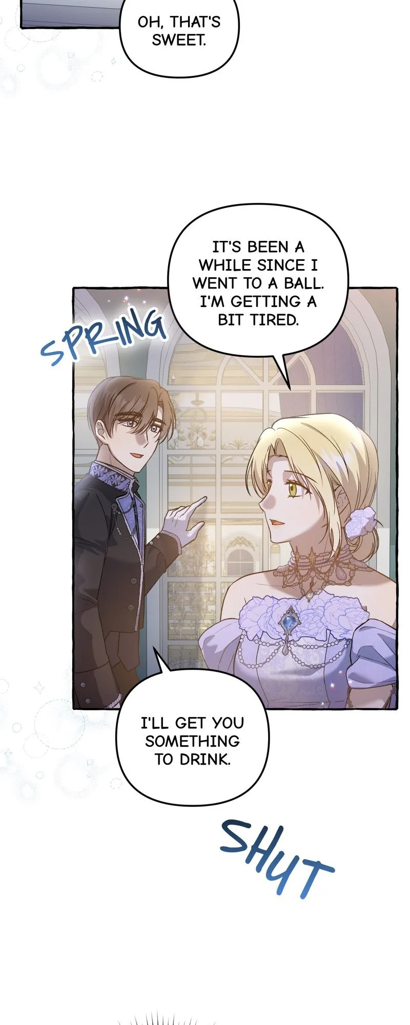 Are We Still in Love? Chapter 29 page 48