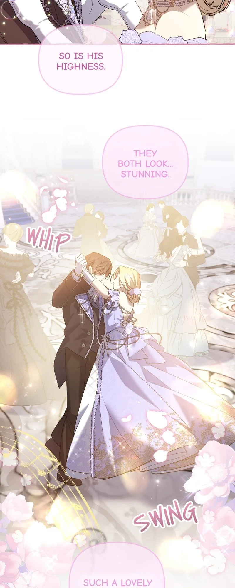 Are We Still in Love? Chapter 29 page 46