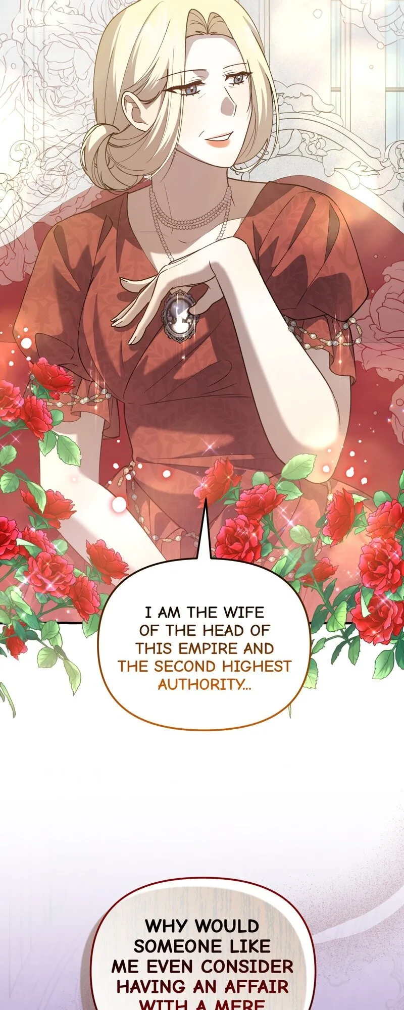 Are We Still in Love? Chapter 34 page 6