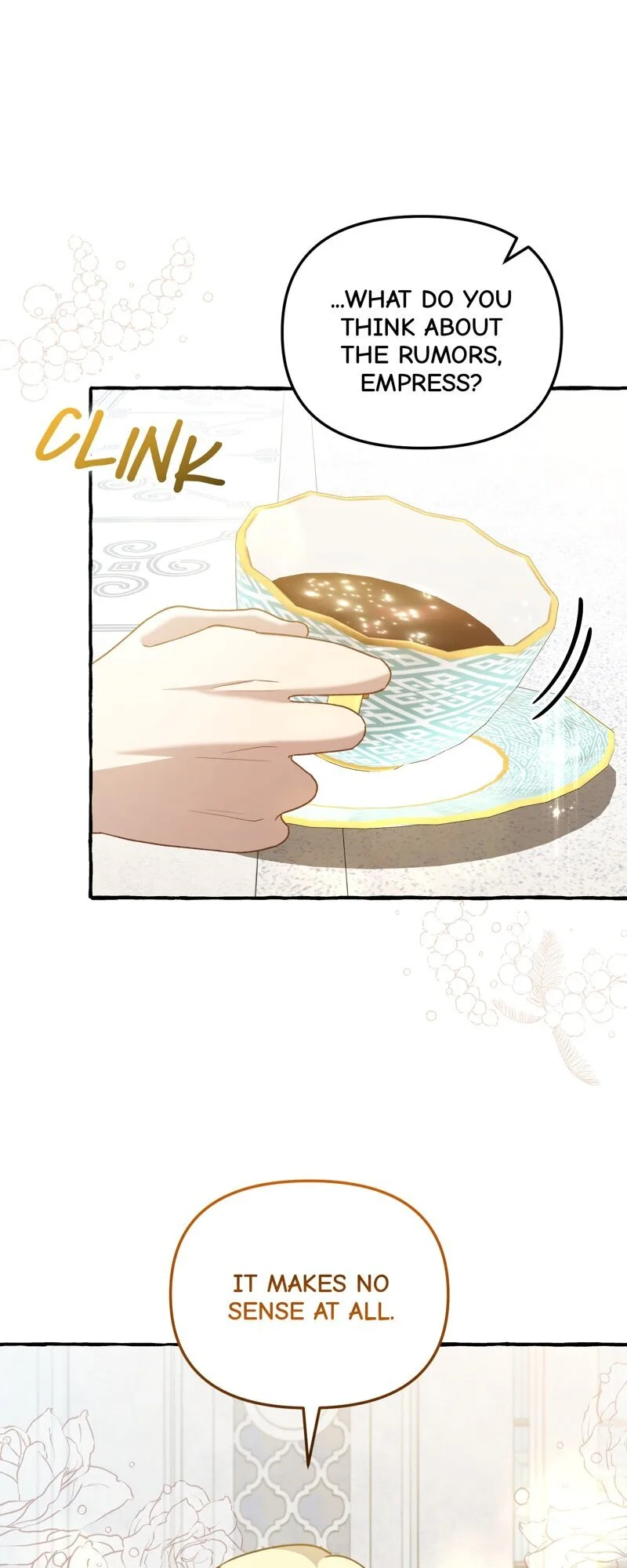 Are We Still in Love? Chapter 34 page 5