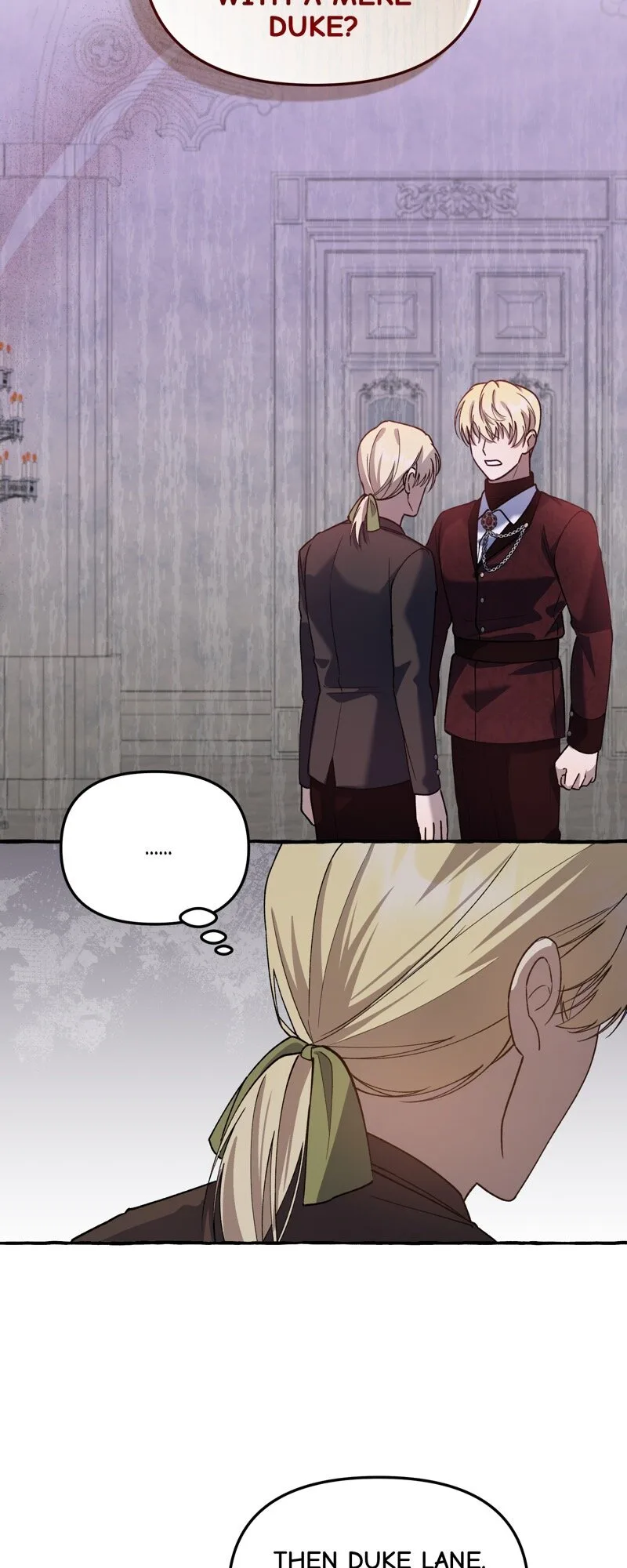 Are We Still in Love? Chapter 34 page 7