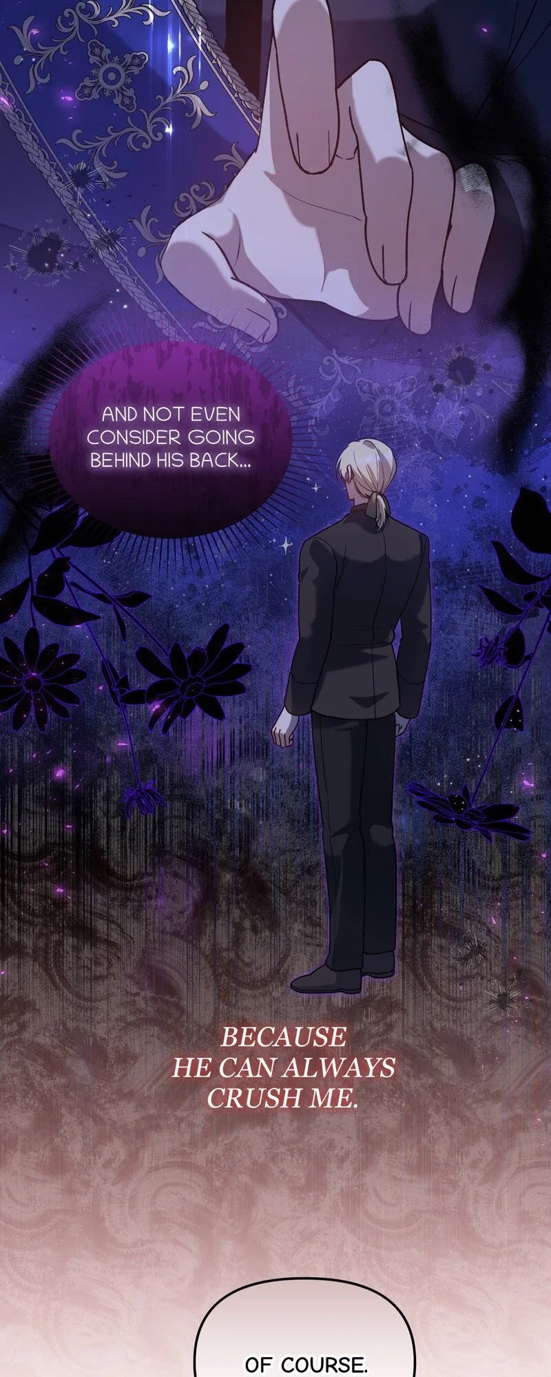 Are We Still in Love? Chapter 34 page 20