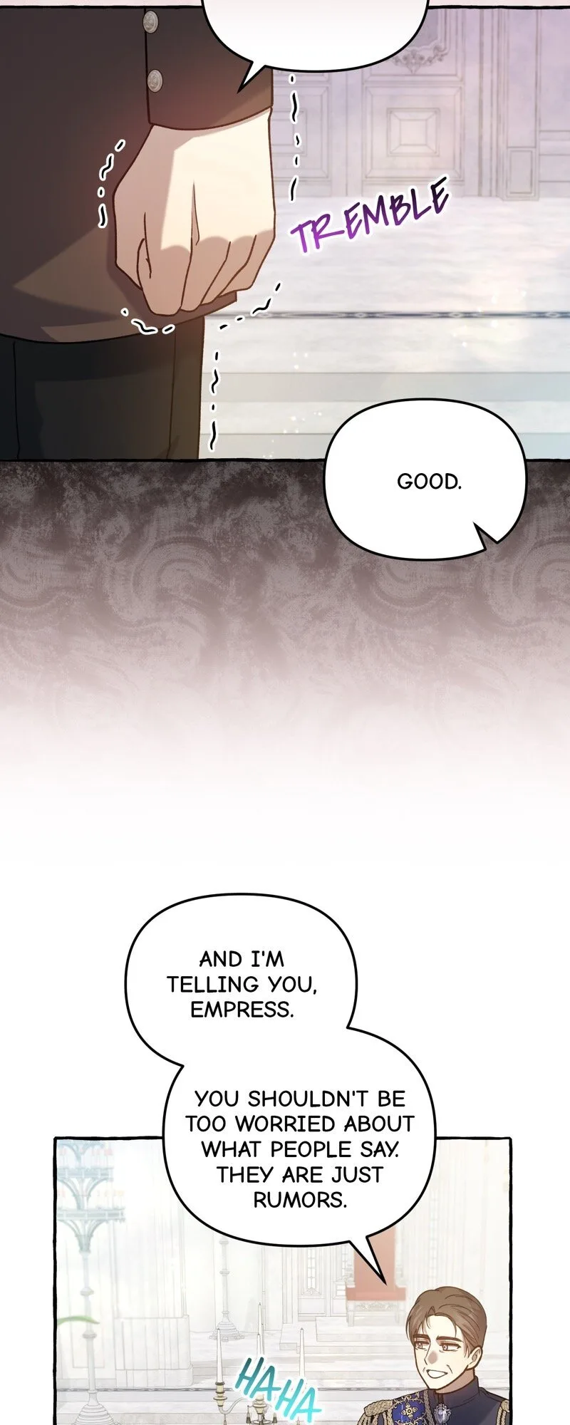 Are We Still in Love? Chapter 34 page 21