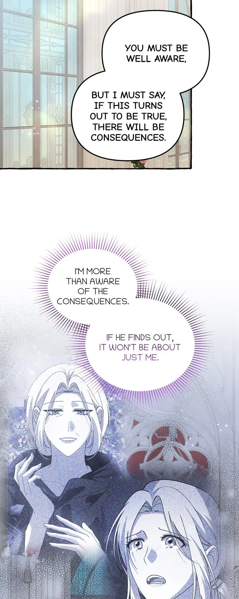 Are We Still in Love? Chapter 34 page 11