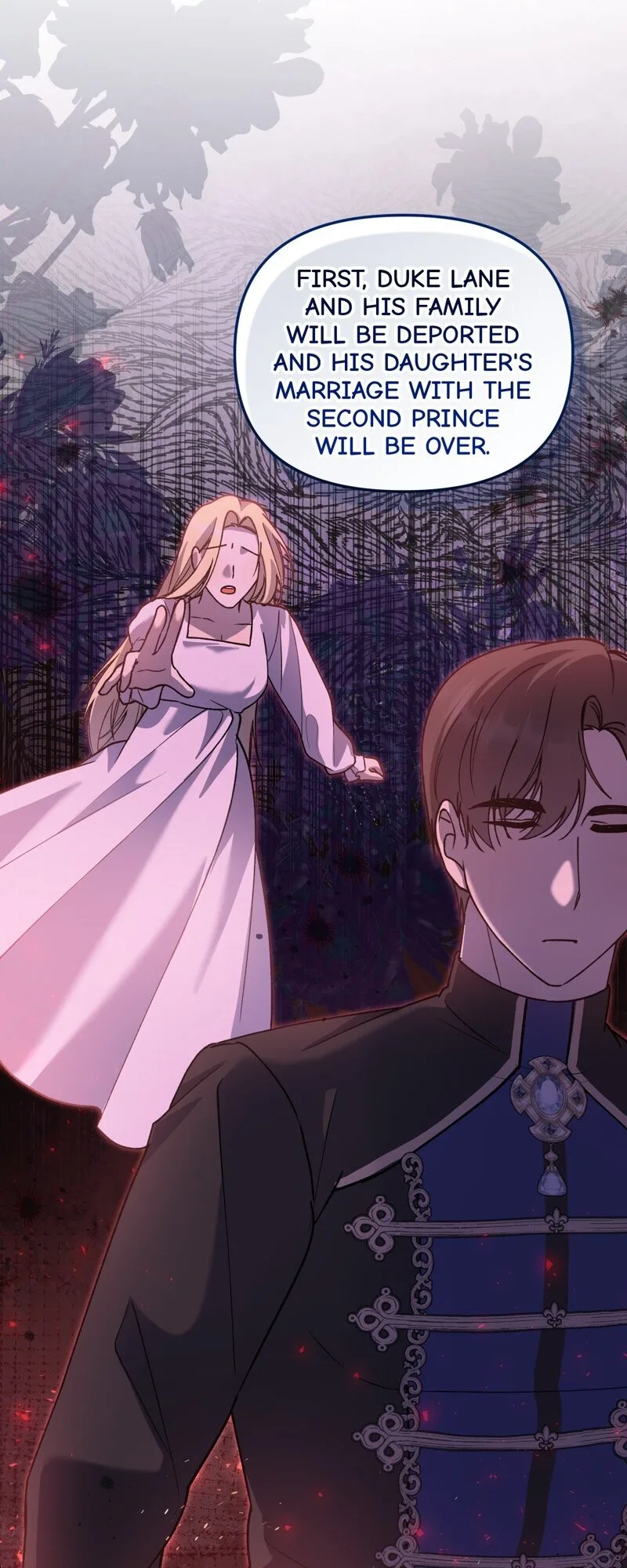 Are We Still in Love? Chapter 34 page 16