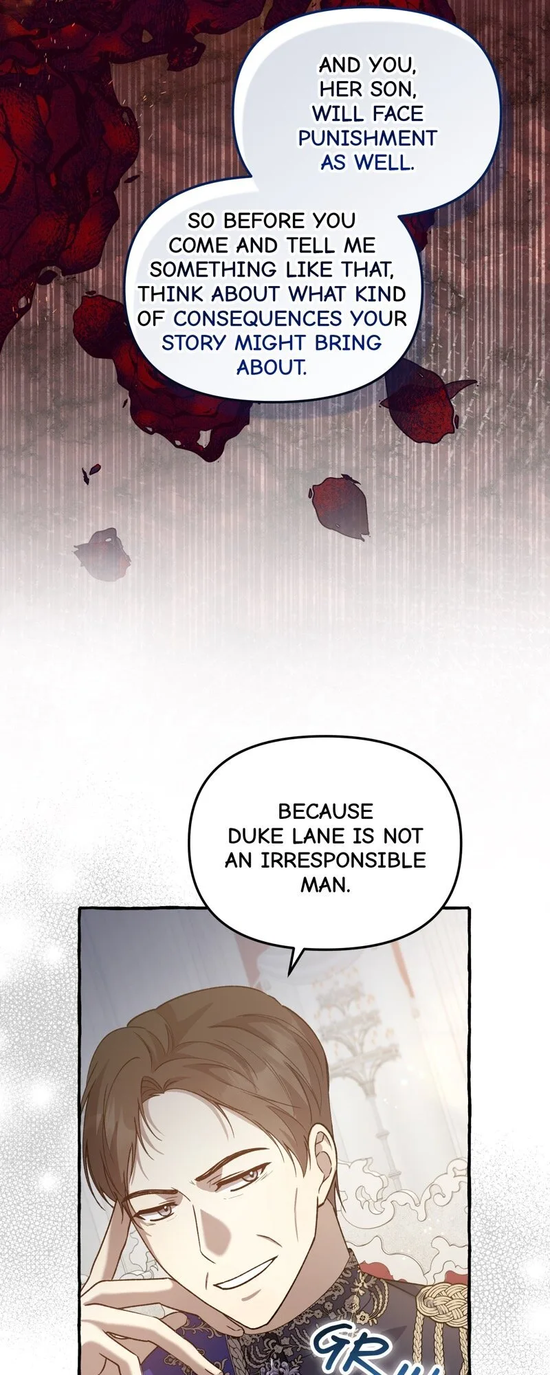 Are We Still in Love? Chapter 34 page 18